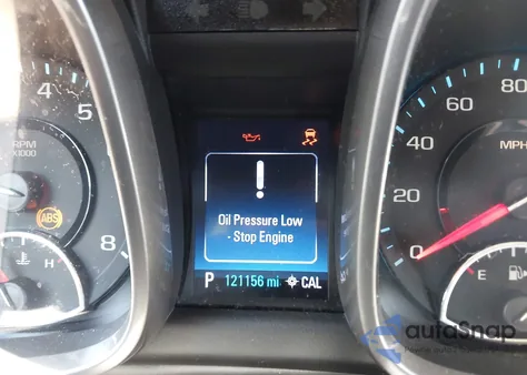 2015 Chevrolet Malibu 1Fl z USA, uszkodzony, nr VIN 1G11A5SL8FF149082